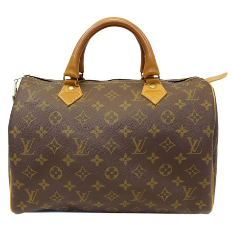 louis vuitton speedy 30 with strap price|louis vuitton speedy 30 vintage.